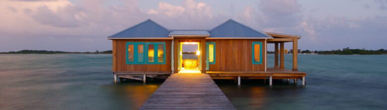 Private Caribbean Resorts: The Ultimate Guide to Luxury, Seclusion, and Unique Experiences