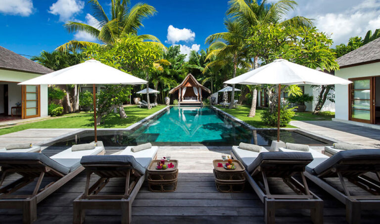 Four Seasons Desroches: A Private Island Escape in the Seychelles