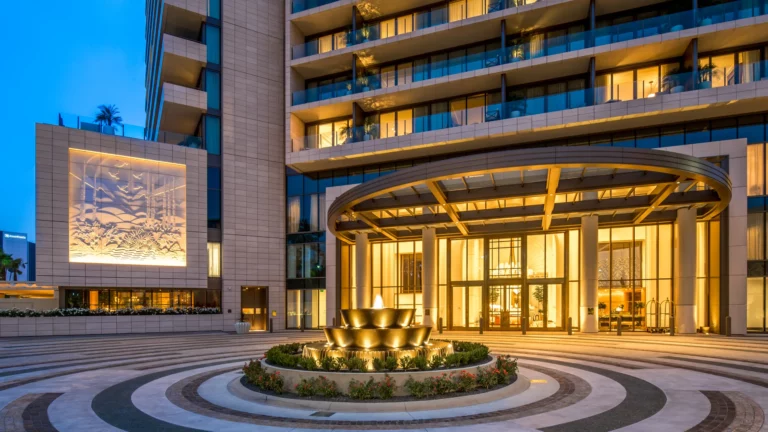 American Express FHR: A Complete Guide to Fine Hotels & Resorts Benefits