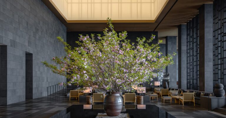 Amex Travel FHR: The Ultimate Guide to Fine Hotels and Resorts Benefits