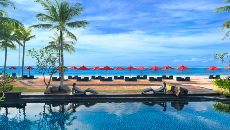 American Express Fine Hotels: Exclusive Benefits, Luxury Experiences, and Travel Insights