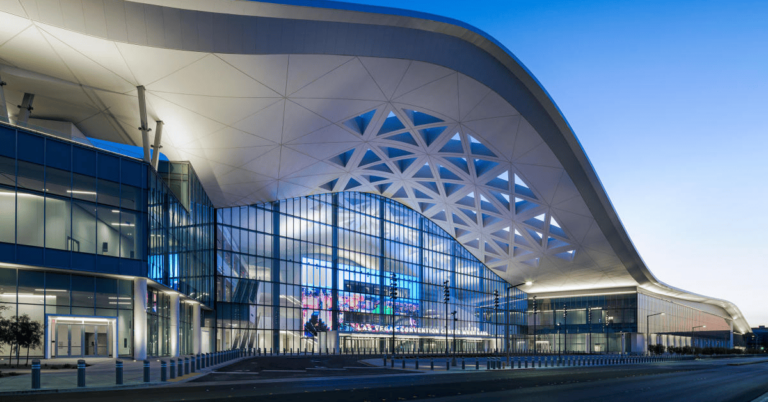 Best Convention Hotel Facilities United States: The Editorial Masterclass
