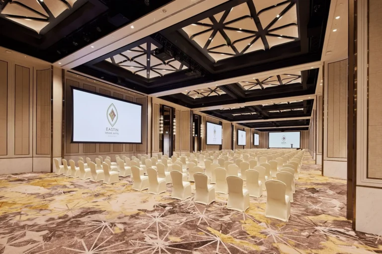 Best Convention Hotel for Corporate Retreats | Definitive Pillar Guide