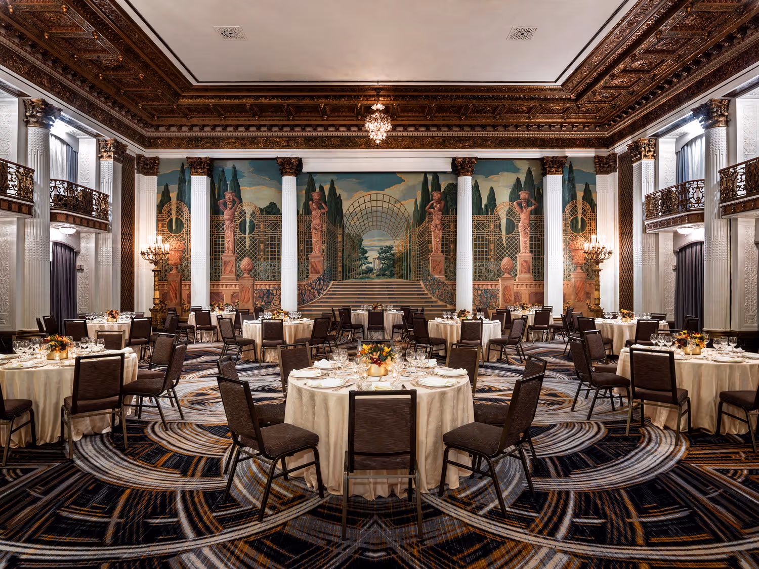 Best Convention Hotel for Large Summits: The Definitive Pillar Guide