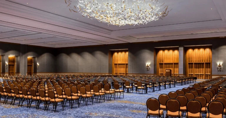 Convention Hotel Guide: The 2026 Definitive Strategic Reference
