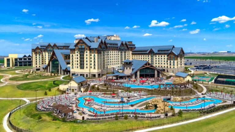 Best Convention Hotel Resorts United States: The Definitive Editorial Guide