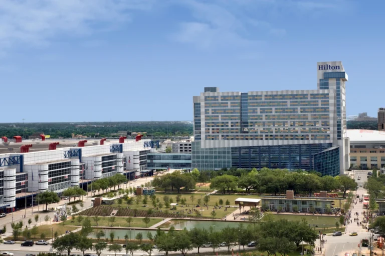 Best Convention Hotels United States: The Definitive Editorial Guide