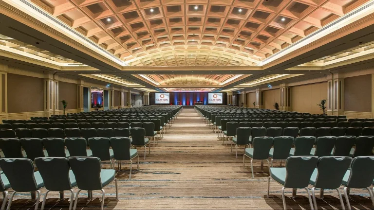 Compare Convention Hotel Services: The 2026 Strategic Audit Guide