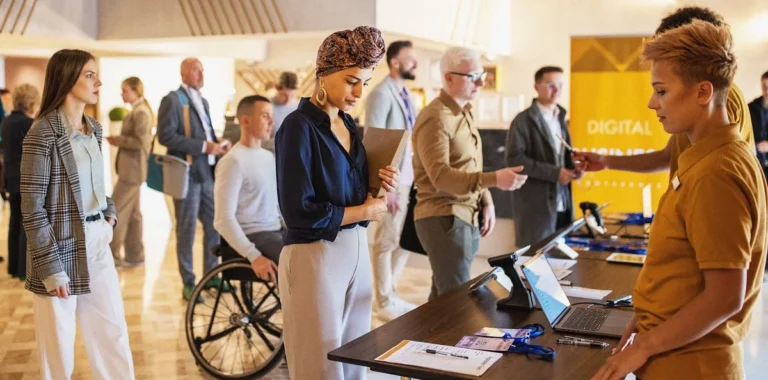 Convention Hotel Accessibility Guide: The 2026 Editorial Reference