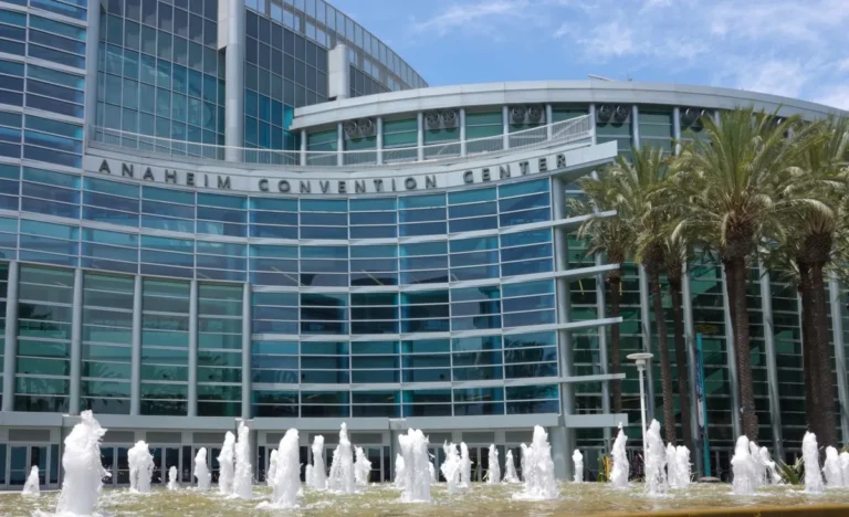 The Definitive Convention Hotel Guide: 2026 Editorial Reference