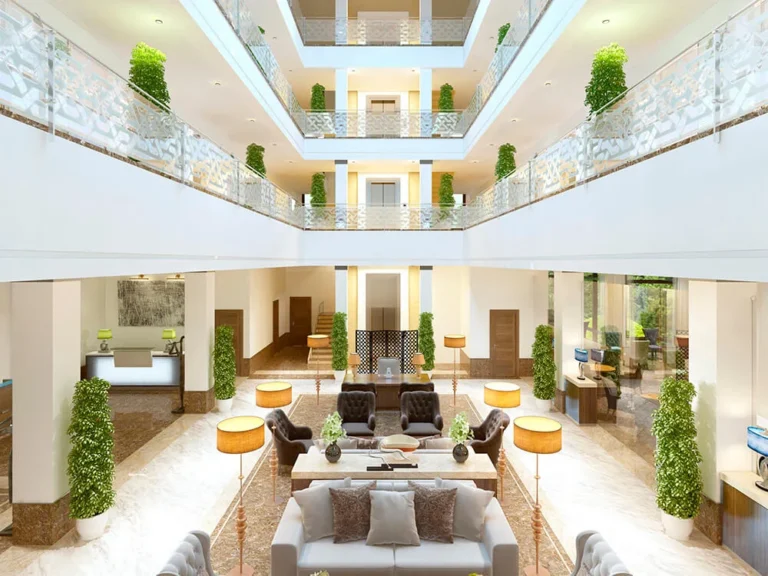 Convention Hotel Ideas: The 2026 Strategic Reference Guide