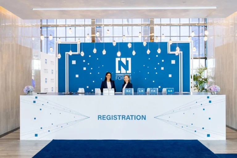 Convention Hotel Registration Area Ideas: The Strategic Editorial Guide