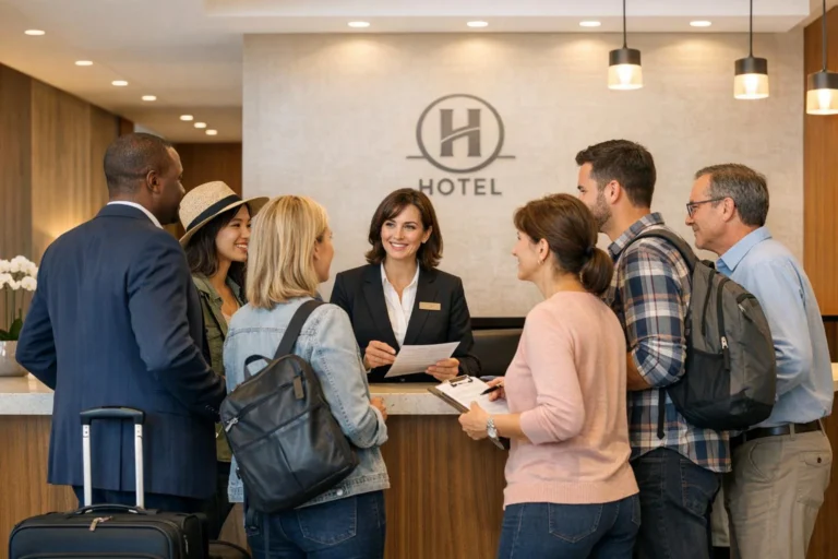 Convention Hotel Reservation Plans: The Strategic Editorial Guide