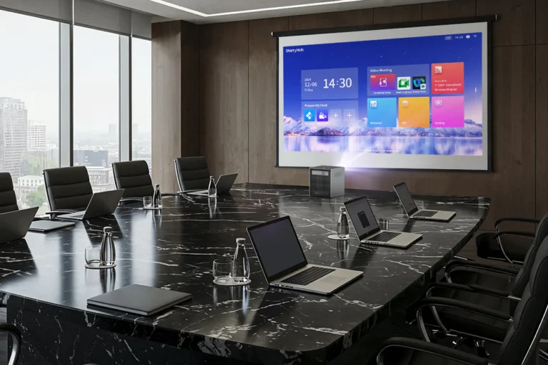 Convention Hotel Technology Overview: The 2026 Strategic Guide