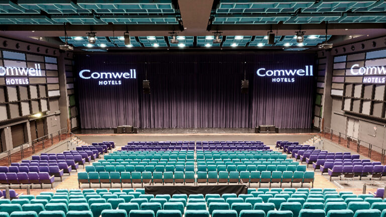 Convention Hotel Tiered Service Plans: The 2026 Strategic Reference