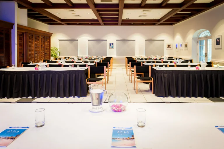 How to Plan Convention Hotel Events on a Budget: The Editorial Pillar
