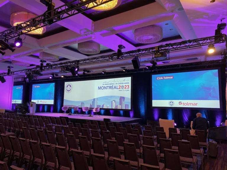 How to Reduce Convention Hotel Audiovisual Costs: The Editorial Guide