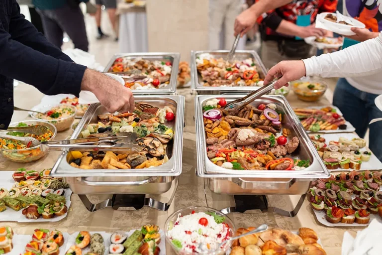 How to Reduce Convention Hotel Catering Expenses: The Strategist’s Guide