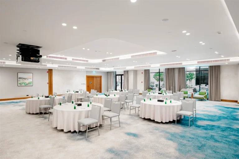 How to Reduce Convention Hotel Costs: The Definitive Pillar Guide