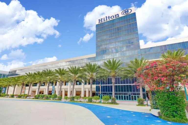 Premier Convention Hotel Hubs America: The Definitive Editorial Guide