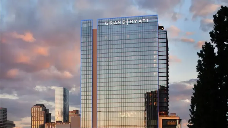 Top Convention Hotel Experiences in America: The Editorial Pillar