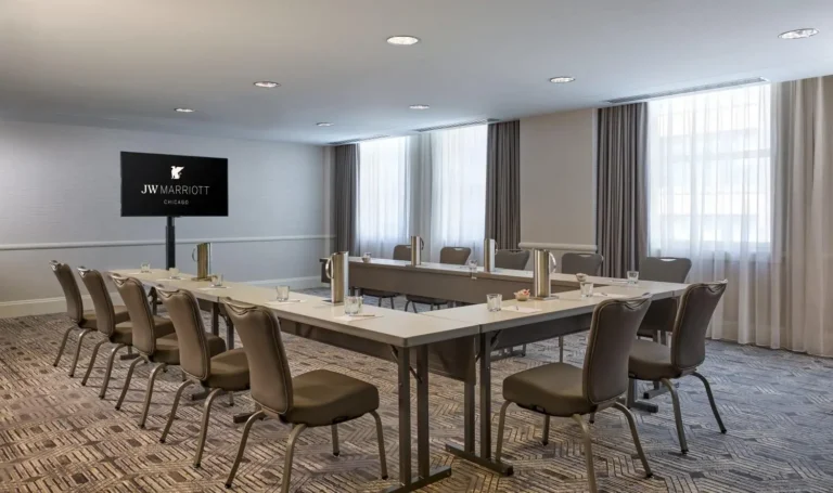 Top Convention Hotel Meeting Solutions: The Definitive Editorial Guide