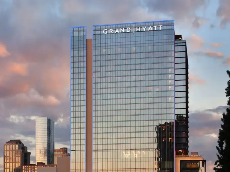Top High Tech Convention Hotels America: The 2026 Editorial Guide